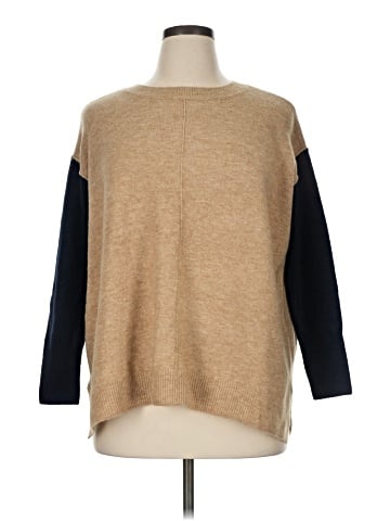 Vince Camuto Pullover Sweater (view 1)