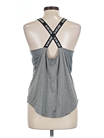 Nike Active Tank (view 2)