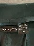 Athleta Green Track Jacket Size M - photo 6