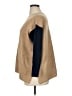 Vince Camuto Color Block Tan Pullover Sweater Size 1X - photo 5