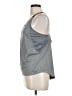 Nike 100% Polyester Gray Active Tank Size L - photo 5