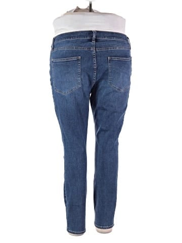 Hatch Jeans (view 2)