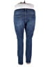 Hatch Blue Jeans Size 33 waist - photo 2