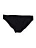 Merona Black Swimsuit Bottoms Size M - photo 2