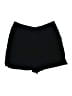 Cozy Earth Solid Black Shorts Size XXL - photo 1