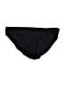 Merona Black Swimsuit Bottoms Size M - photo 1