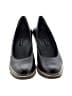 Paul Green Black Heels Size UK 6 / US 8 - photo 2