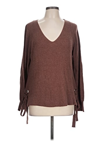 Vestique Pullover Sweater (view 1)