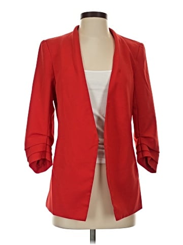 Rachel Zoe TJX Blazer (view 1)