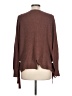 Vestique Brown Pullover Sweater Size L - photo 2