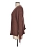 Vestique Brown Pullover Sweater Size L - photo 5