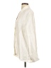 Savannah Morrow Ivory Long Sleeve Blouse Size XS - photo 5