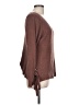 Vestique Brown Pullover Sweater Size L - photo 4