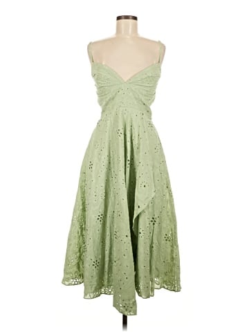 BCBGMAXAZRIA Cocktail Dress (view 1)