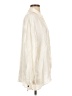Savannah Morrow Ivory Long Sleeve Blouse Size XS - photo 4