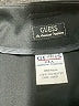 Guess 100% Polyester Solid Black Formal Skirt Size 28 waist - photo 4