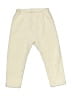 Uniqlo Solid Ivory Casual Pants Size 18-24 mo - photo 1