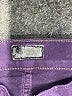 Unbranded Purple Jeans Size 25 waist - photo 7