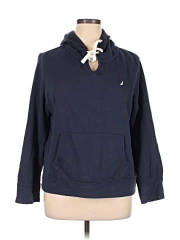 Nautica Sweatshirt (view 1)