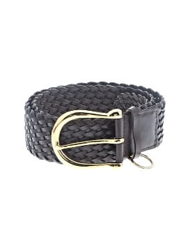 Michael Michael Kors Leather Belt