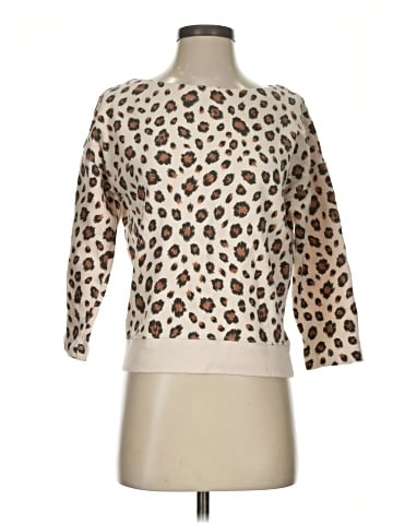 J.Crew Pullover Sweater (view 1)