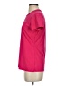 Under Armour Pink Active T-Shirt Size S - photo 5