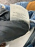 Denim Forum Blue Jeans Size 26 waist - photo 8