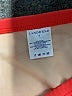 Lands' End Orange Swimsuit Bottoms Size 8 - photo 3