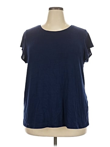 Market and Spruce Short Sleeve T-Shirt (view 1)