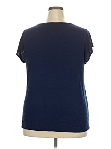 Market and Spruce Short Sleeve T-Shirt (view 2)