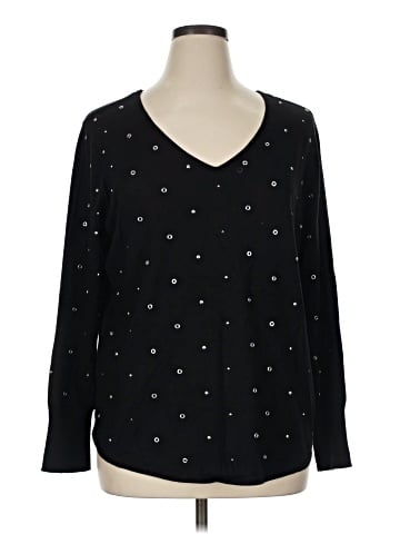 Chico's Pullover Sweater (view 1)