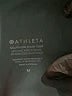 Athleta Teal Active Pants Size M - photo 7