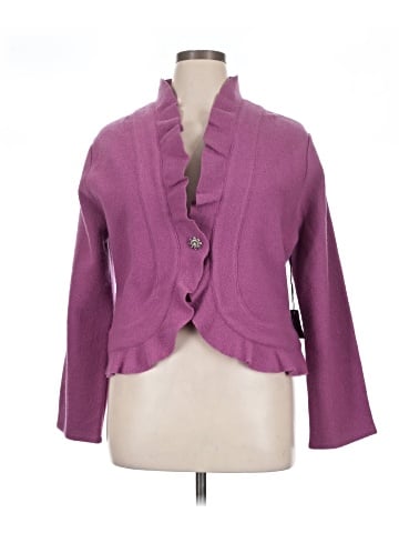 Mercer & Madison Wool Blazer (view 1)