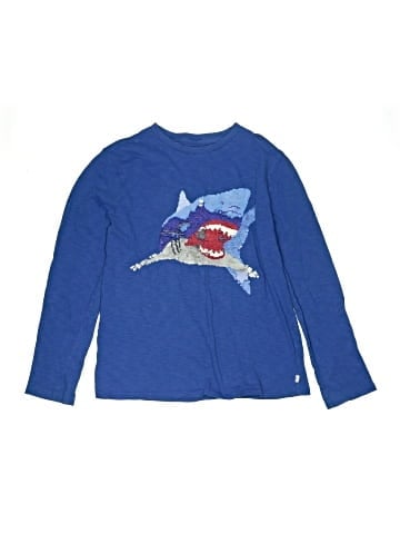 Gap Kids Long Sleeve T-Shirt (view 1)