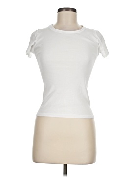 Brandy Melville Short Sleeve Turtleneck