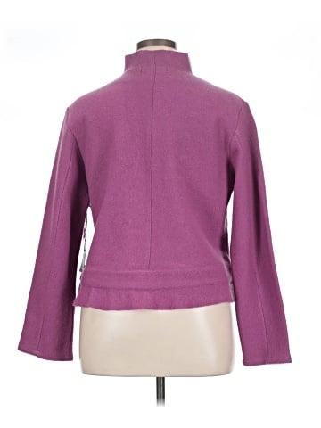 Mercer & Madison Wool Blazer (view 2)