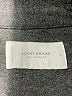 Lucky Brand Gray Long Sleeve Button-Down Shirt Size L - photo 7