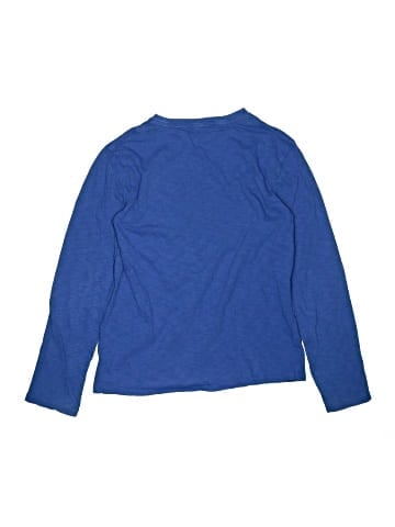Gap Kids Long Sleeve T-Shirt (view 2)