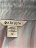 Athleta Solid Gray Athletic Shorts Size M - photo 3