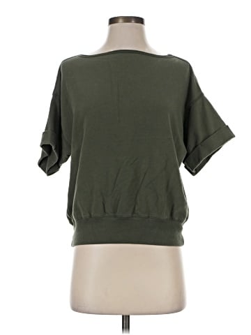 Fifteen Twenty 3/4 Sleeve T-Shirt (view 1)