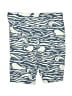 magnetic me Print Blue Board Shorts 0-3 MO / 3 MO (estimated) - photo 2