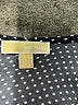MICHAEL Michael Kors Polka Dots Black Casual Dress Size S - photo 7