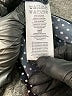 MICHAEL Michael Kors Polka Dots Black Casual Dress Size S - photo 8