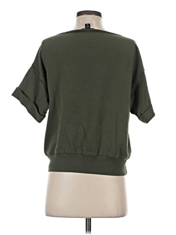 Fifteen Twenty 3/4 Sleeve T-Shirt (view 2)