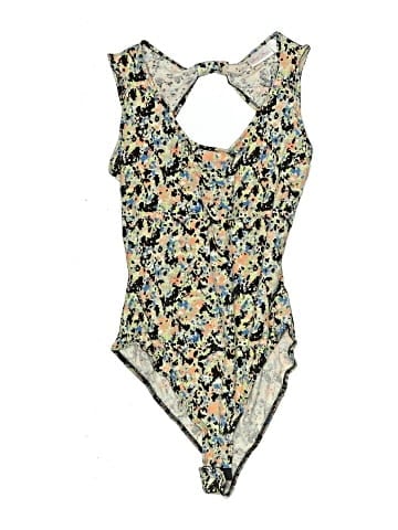 Marilyn Monroe Bodysuit (view 1)
