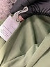 Cupshe 100% Polyester Solid Green Swimsuit Bottoms Size L - photo 4