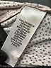 Adrianna Papell Tan Short Sleeve Top Size S - photo 8