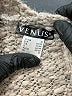 Venus Ivory Cardigan Size M - photo 7