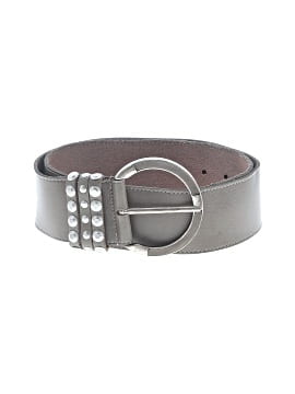 Assorted Brands Leather Belt