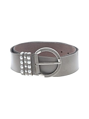 Assorted Brands Leather Belt (view 1)